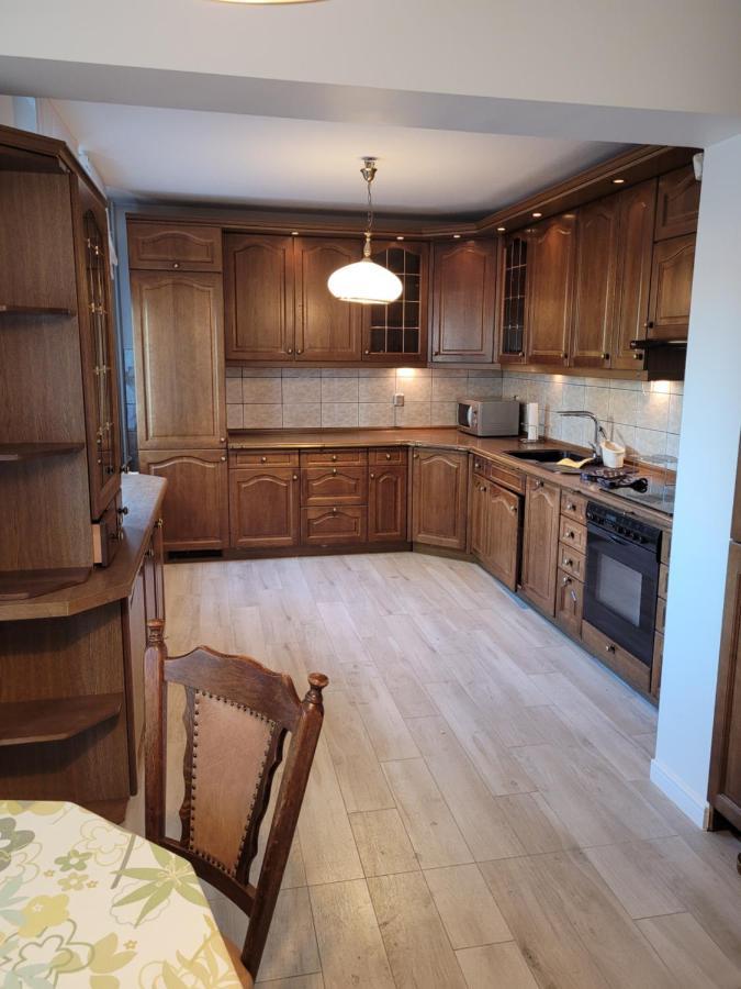 Apartament Kosciuszki Kielce Eksteriør bilde