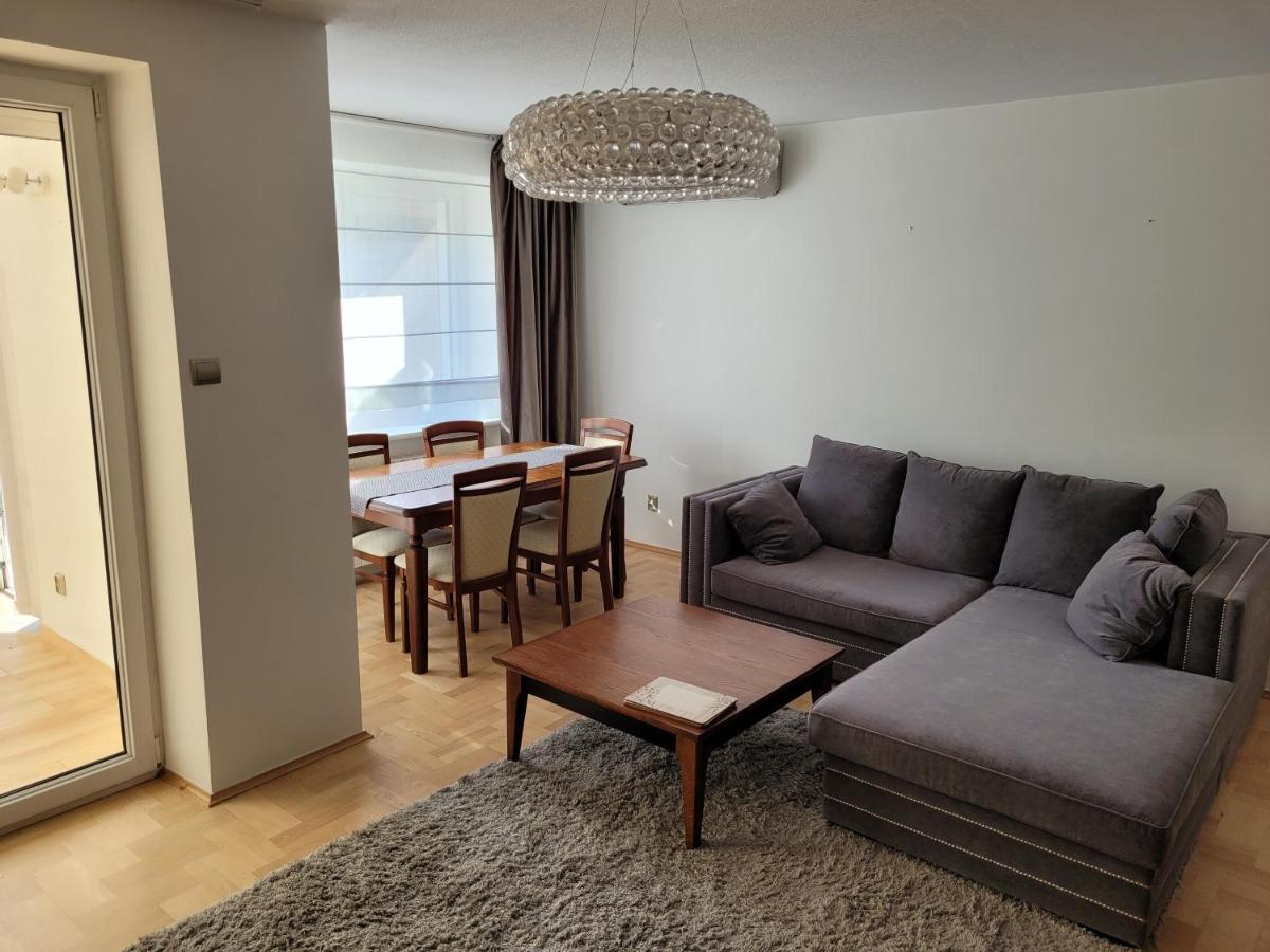 Apartament Kosciuszki Kielce Eksteriør bilde