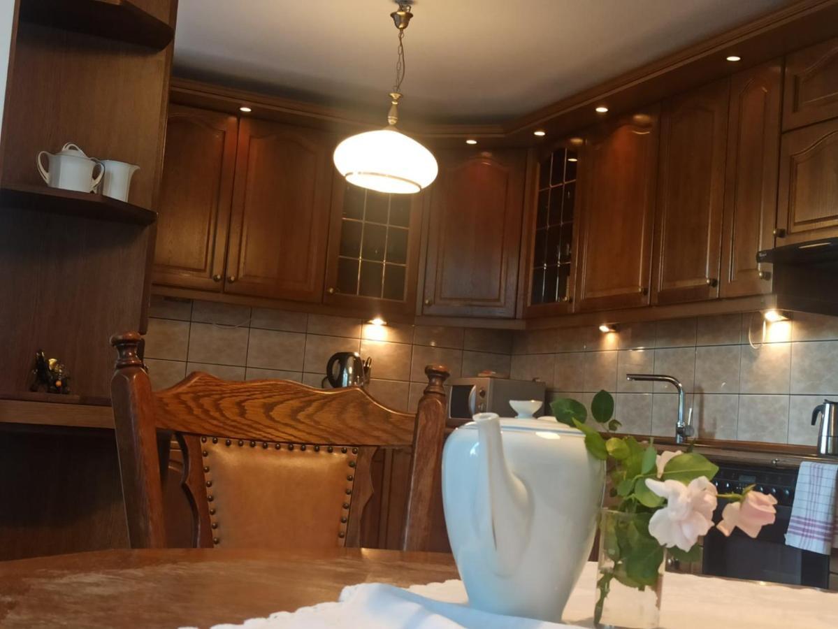 Apartament Kosciuszki Kielce Eksteriør bilde