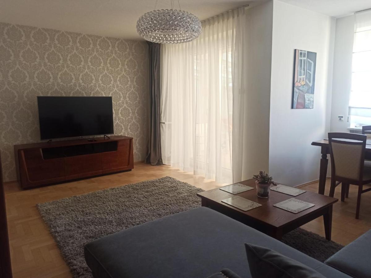 Apartament Kosciuszki Kielce Eksteriør bilde