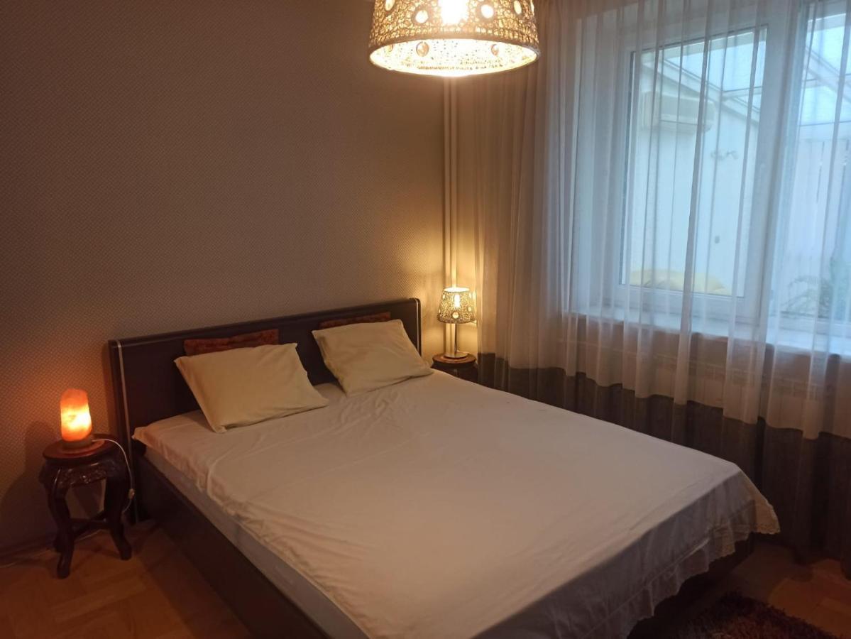 Apartament Kosciuszki Kielce Eksteriør bilde